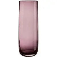 Asa selection Vaas Ajana Berry Pink 22 cm