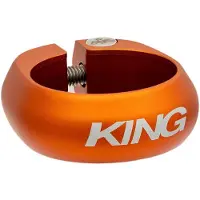 Chris King Zadelklem