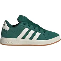 Adidas Sportschoen 'Grand Court 00s' spar / wit