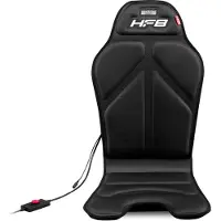 Next Level Racing - HF8 Haptic Feedback Gaming Pad - Past op elke Race/Flight Cockpit - Plug & Play
