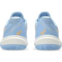 Asics GAME FF PADEL 1042A286-400 Padelschoenen | Maat 39 Dames Blauw