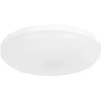 Lucci 120894 LED-lamp Energielabel F (A - G) GX53 18 W Neutraalwit (Ø) 200 mm Dimbaar 1 stuk(s)