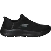 SKECHERS Slip-Ins Go Walk Flex Sneakers Dames