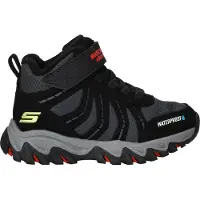 SKECHERS Laarzen 'Rugged Ranger - Storm Trail' zwart