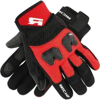 Richa Monaco Mesh motorhandschoenen Maat