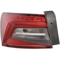 TYC Achterlicht 11-15424-06-2