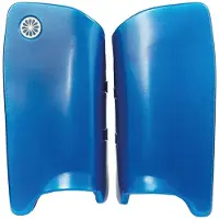 The Indian Maharadja Sky High Legguards Senior S