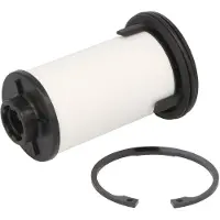 MAHLE ORIGINAL HX 286KIT Automaatbak, filter