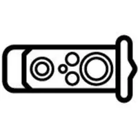 NRF 38797 Expansieventiel airco