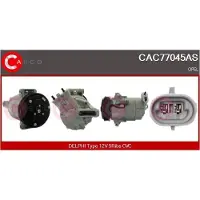 Casco CAC78035GS Aircopomp