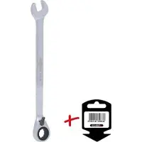 Ks Tools 503.4683-E Ratelringsteeksleutel