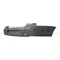 PRASCO VG0541061 Achterbumper