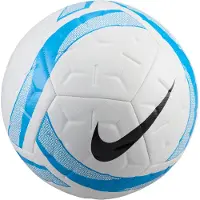 Nike Voetbal Academy Team Light - Wit/Blauw/Zwart