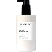 The Retreat - Enriching Hand & Body Lotion - 300 ml.