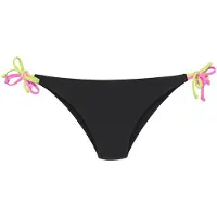 Buffalo Bikinibroek lichtgroen / pink / zwart