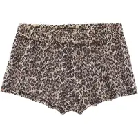 Buffalo Bikinibroek bruin / lichtbruin / zwart