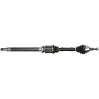 POINT GEAR Aandrijfas PNG76211