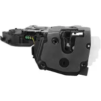 VEMO V41-85-0005 Deurslot