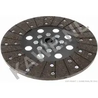 KAWE Koppelingsplaat 2269