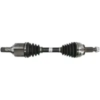 POINT GEAR PNG76293 Aandrijfas