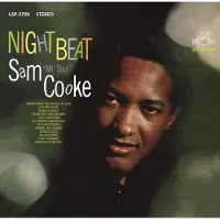 Sam Cooke - Night Beat (2 LP)