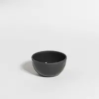The Table Kom Atelier Black Olive 13 cm