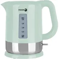 Fagor 1850-2200 W 1,5 L Elektrische Waterkoker