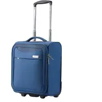 Carryon AIR Underseat koffer 40cm - 23ltr Handbagage 2-wiel - Blauw