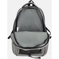 Enrico Benetti Anchorage laptoprugzak 15 inch lichtgrijs