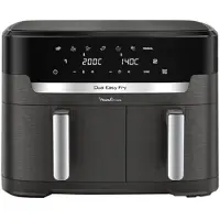 Moulinex Airfryer Dual Easy Fry XXL EZ942HF0