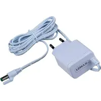 Lemax Adapter | | 100 mA (Type-U)