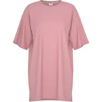 Mey Bigshirt korte mouw Serie Flower Bed Bridal Rose | Maat 44