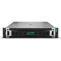 HP Server DL385 G11 9124 3.7 GHz 32 GB RAM 480 GB SSD P77245-425