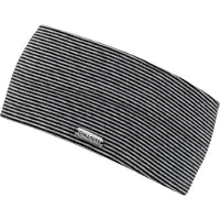 Chillouts Hoofdband Farum Headband – dun gestreepte katoenen hoofdband met zacht oppervlak