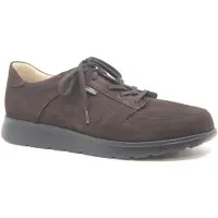 Finn Comfort 01361 Timaru Veterschoenen | Maat 8 Heren Bruin