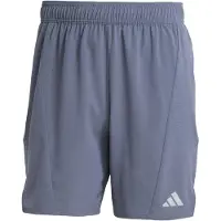 Adidas Sportbroek 'D4T' donkerblauw