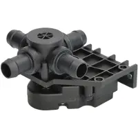 NRF 391001 Watercirculatiepomp