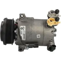 Valeo 690721 Aircopomp