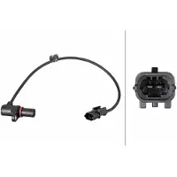 Hella Pulsgenerator, krukas 6PU 358 380-541