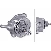 Hella 8TM 358 400-381 Vacuümpomp rembekrachtiger