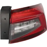 TYC Achterlicht 11-15425-06-2