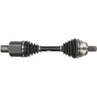 POINT GEAR PNG76329 Aandrijfas