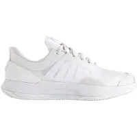 Wilson Tennisschoen Women Intrigue Tour White / White / Silver-Schoenmaat 40,5 (UK 7)