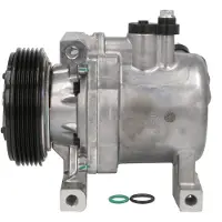 Bosch Airco-compressor 1 986 AD1 466