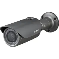 Hanwha HCO-7010RA bewakingscamera Kogel (vorm) IP-beveiligingscamera Binnen & buiten 2560 x 1440 Pixels Plafond/muur