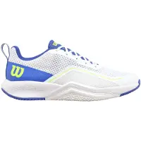 Wilson Rush Pro Lite Allcourt Schoenen