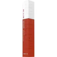 Maybelline Make-up lippen Lippenstift Super Stay Matte Ink Pinks Lipstick No. 330 Innovator