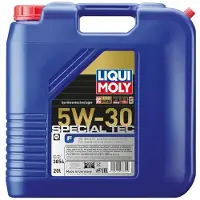 Liqui moly 3854 Motorolie