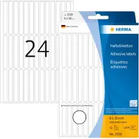 Herma - étiquettes - 1248 étiquette(s)