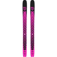 Black Crows - Packs (ski's & bindingen) - Pack Corvus 2026 voor Heren van Hout - Zwart
